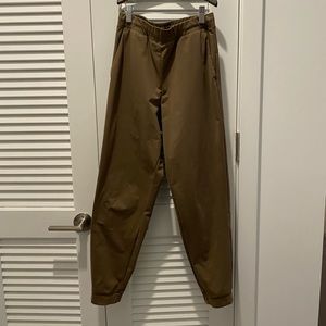 Uniqlo Khaki’s, women’s size S
